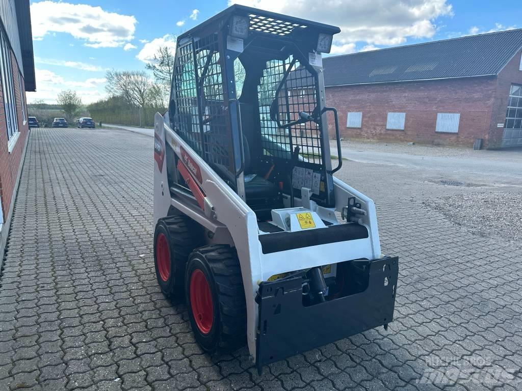 Bobcat S 70 Φορτωτάκια