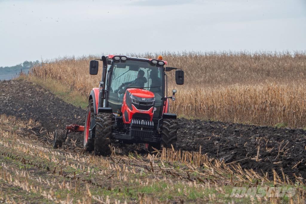 Kioti HX1402ATC-EU Τρακτέρ