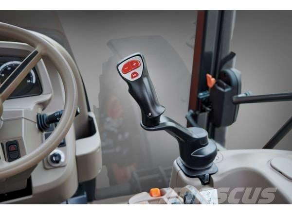 Kioti HX1402ATC-EU Τρακτέρ