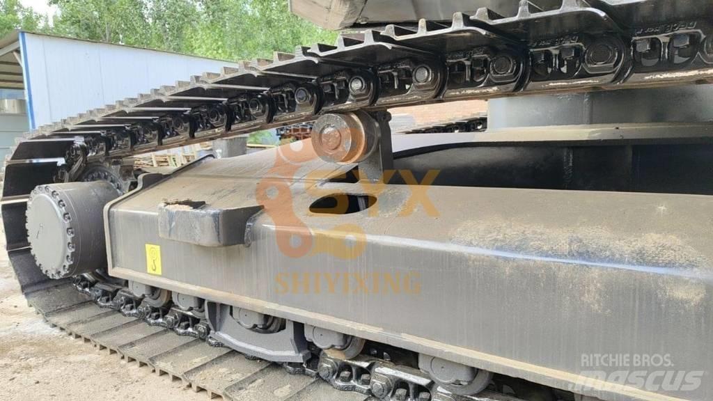Doosan DX300LC-9C Εκσκαφείς με ερπύστριες