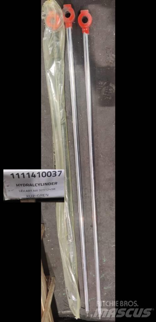 Sandvik jumbo parts Υπόγειοι φυτευτές καλωδίων