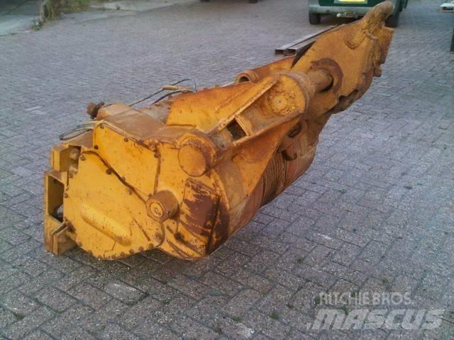 Hyster W6F Άλλα εξαρτήματα