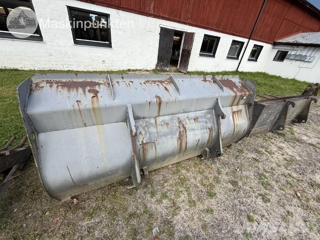 Volvo L 40 B Φορτωτές με λάστιχα (Τροχοφόροι)