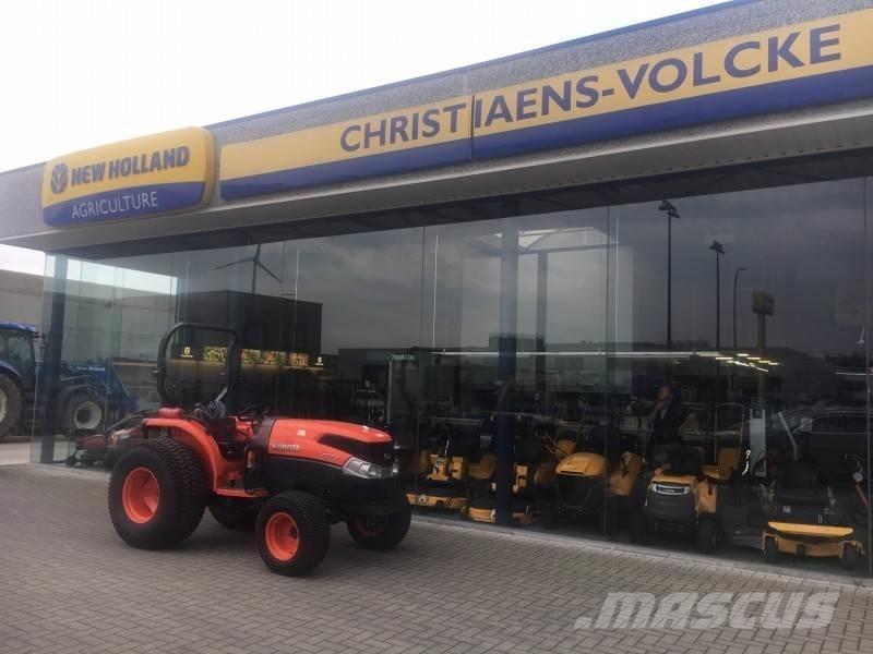 Kubota L4240 Τρακτέρ μικρών διαστάσεων