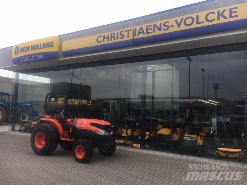 Kubota L4240 Τρακτέρ μικρών διαστάσεων