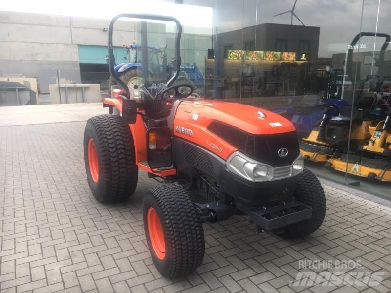 Kubota L4240 Τρακτέρ μικρών διαστάσεων