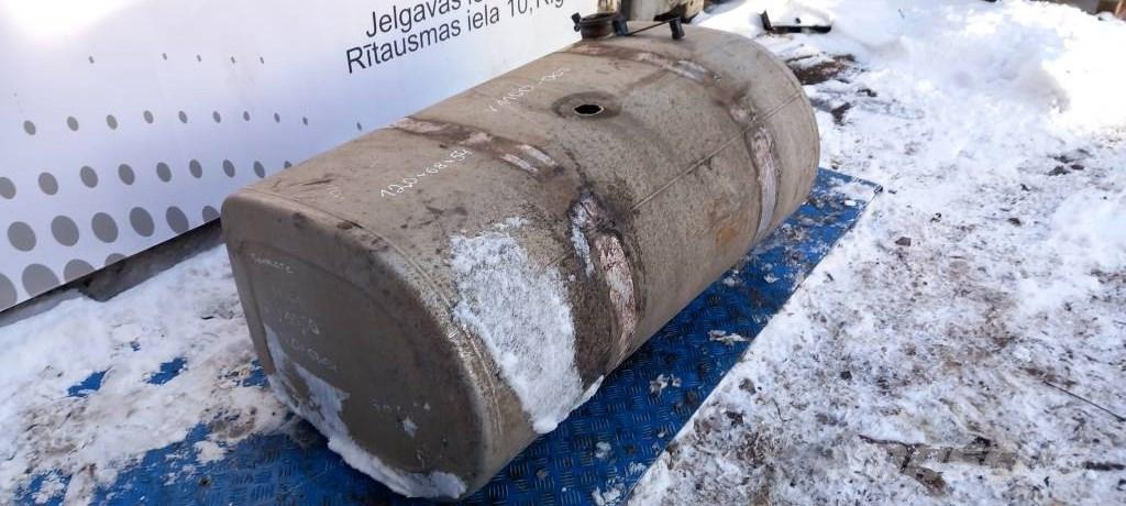 Volvo FH 12 420 Σασί - πλαίσιο