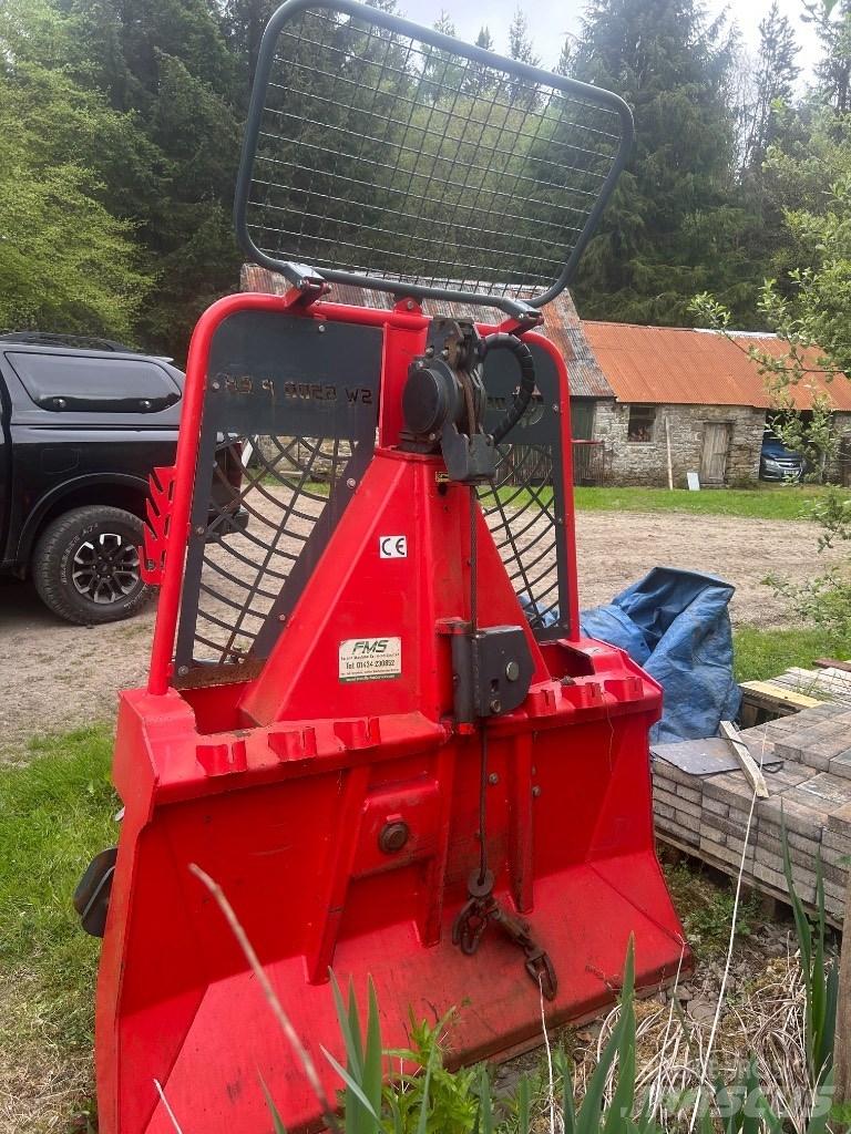 Oehler W2 6500p eh Δασοπονία - Άλλα