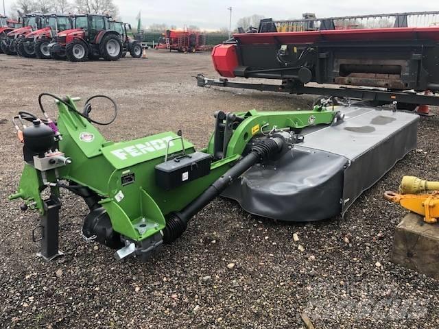 Fendt 3160 TLX MOWER Χορτοκοπτικά