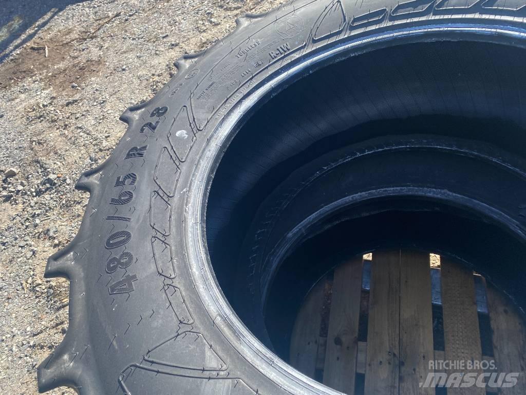 Mitas 480/65 R28 Ελαστικά και ζάντες