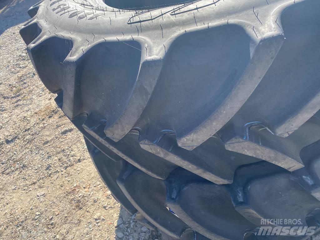 Mitas 480/65 R28 Ελαστικά και ζάντες