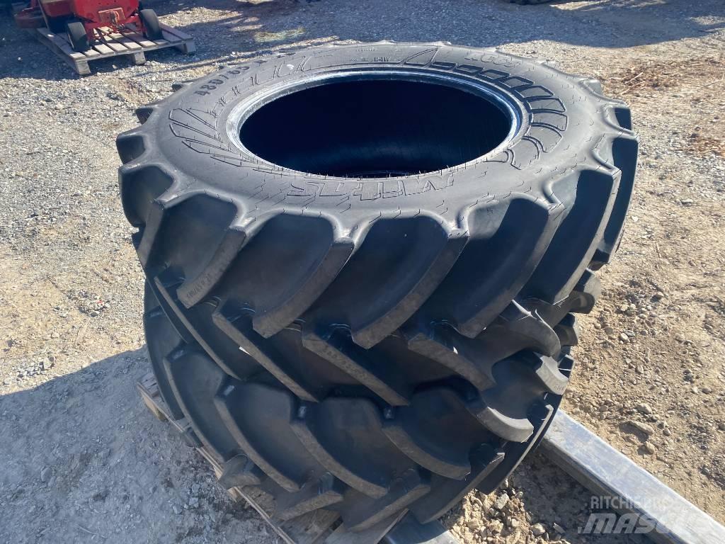 Mitas 480/65 R28 Ελαστικά και ζάντες