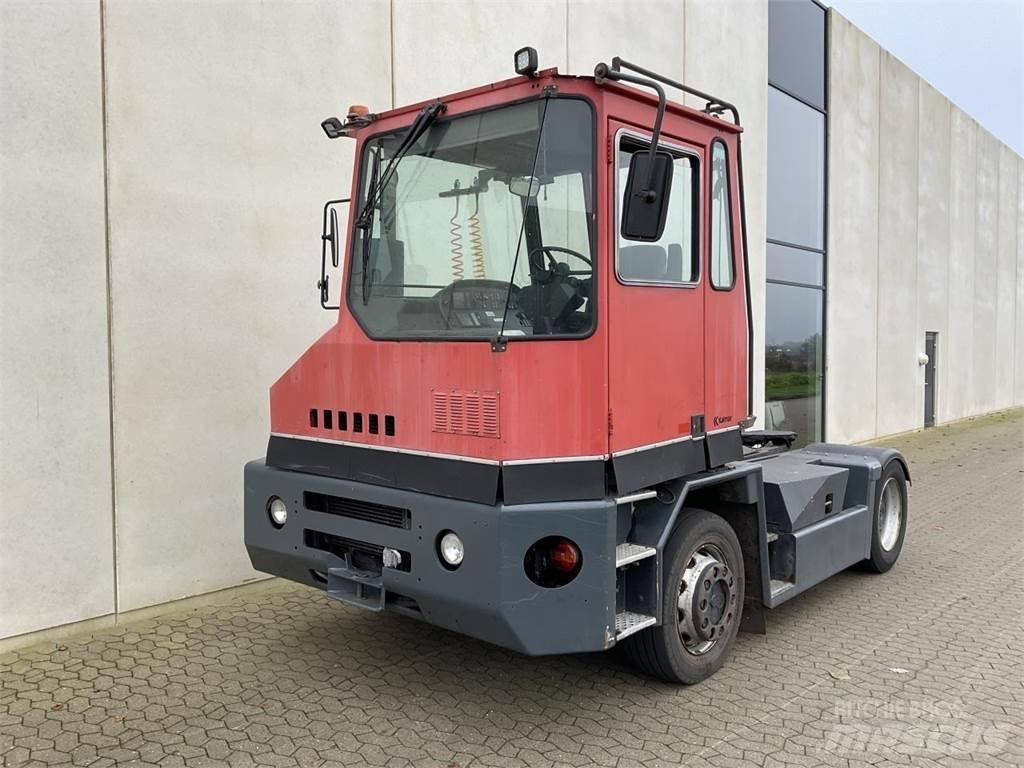 Kalmar TT2000 Νταλίκες μεταφοράς εμπορευματοκιβωτίων
