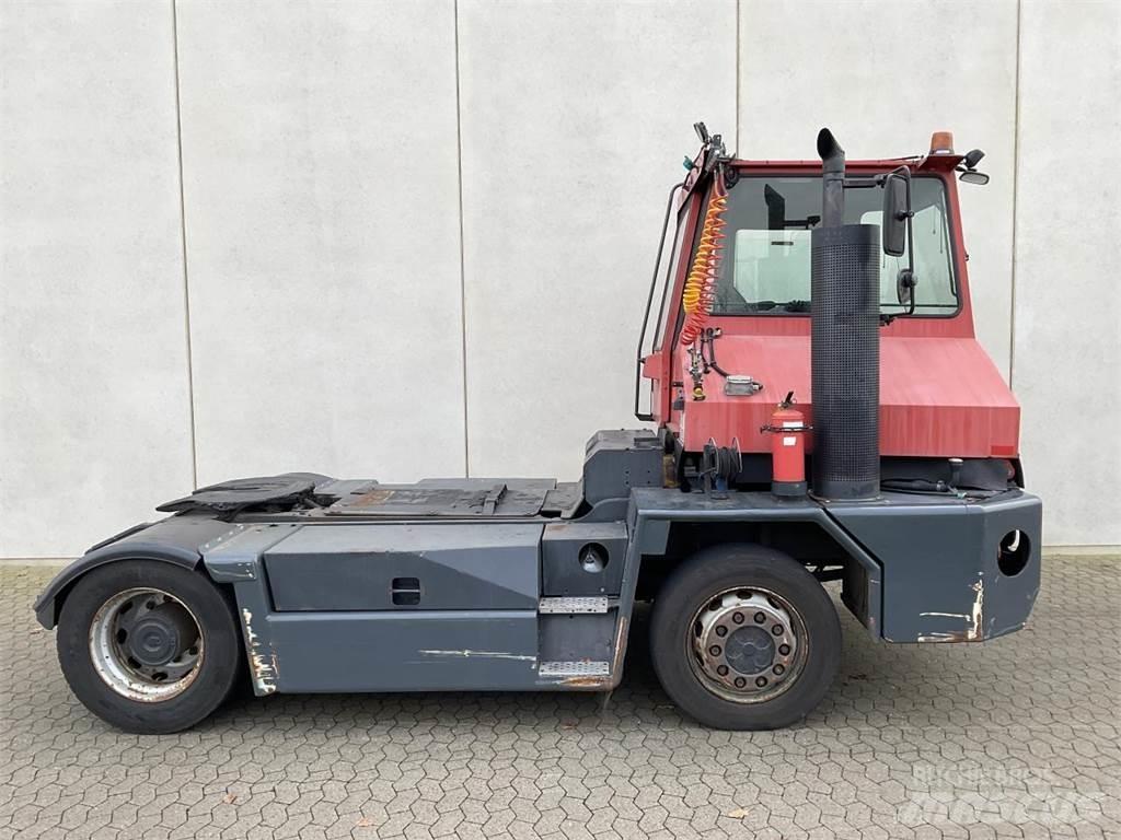 Kalmar TT2000 Νταλίκες μεταφοράς εμπορευματοκιβωτίων