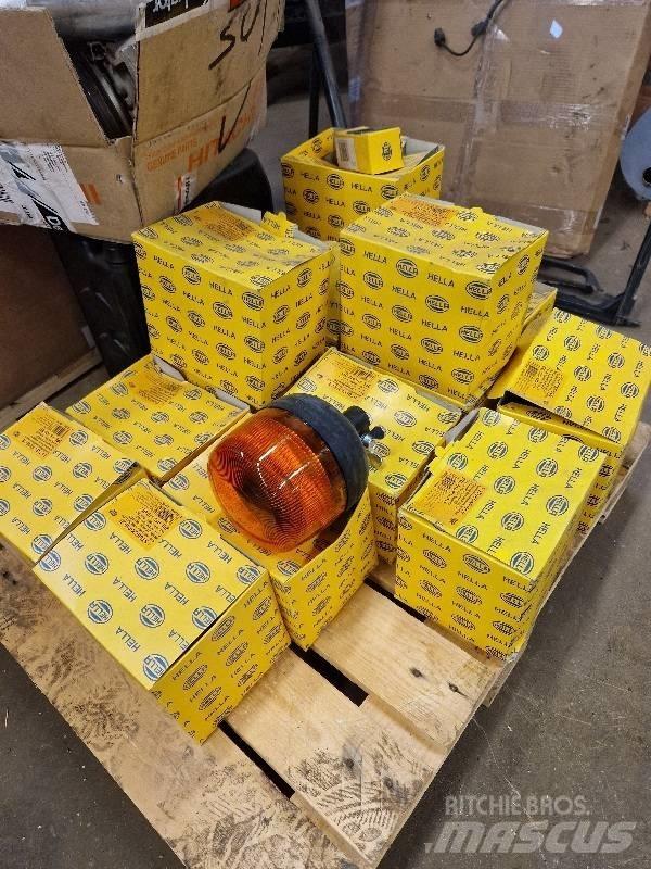  Hella LED Ηλεκτρονικά