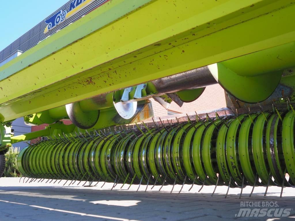 CLAAS PICK UP 300 HD Λοιπός εξοπλισμός συγκομιδής χορτονομής