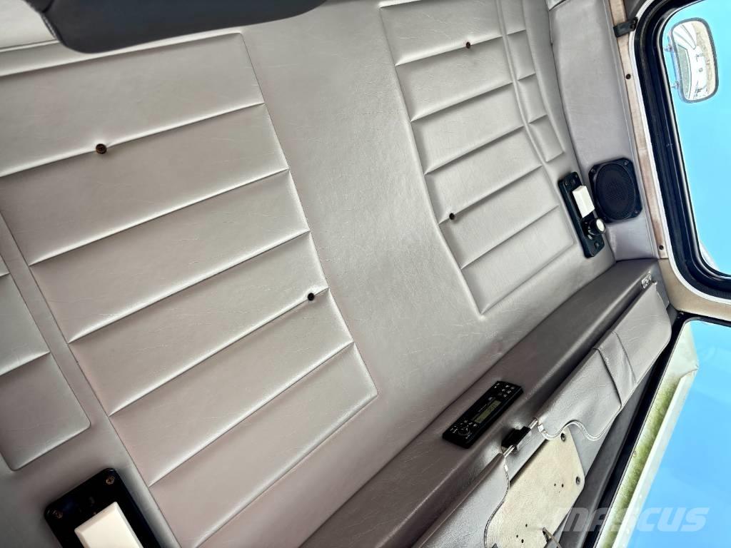 Peterbilt 378 Τράκτορες