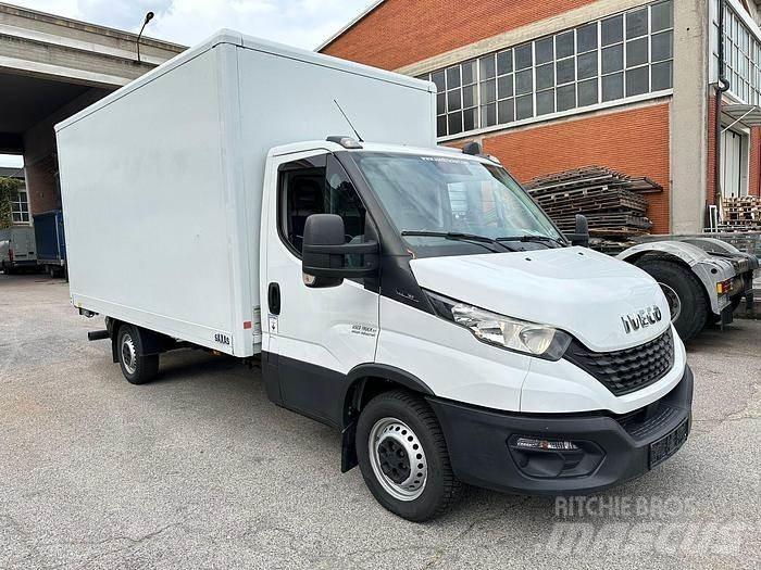 Iveco 35S16 Άλλα Vans
