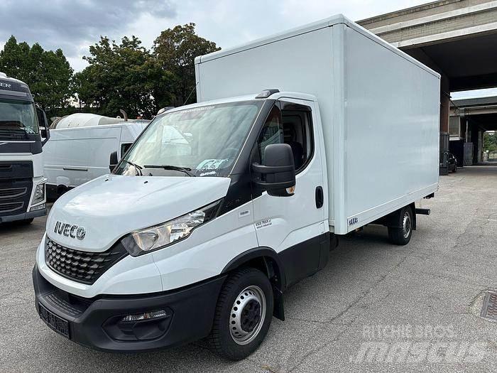 Iveco 35S16 Άλλα Vans