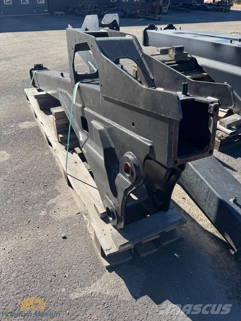 Rottne RK160 Γερανοί προωθητικοί