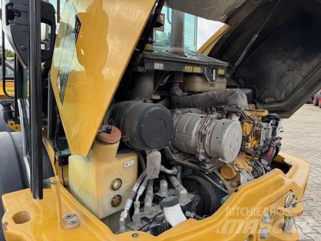 CAT 908 Φορτωτές με λάστιχα (Τροχοφόροι)