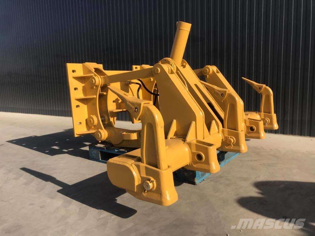 Volvo G960B Εκχερσωτές