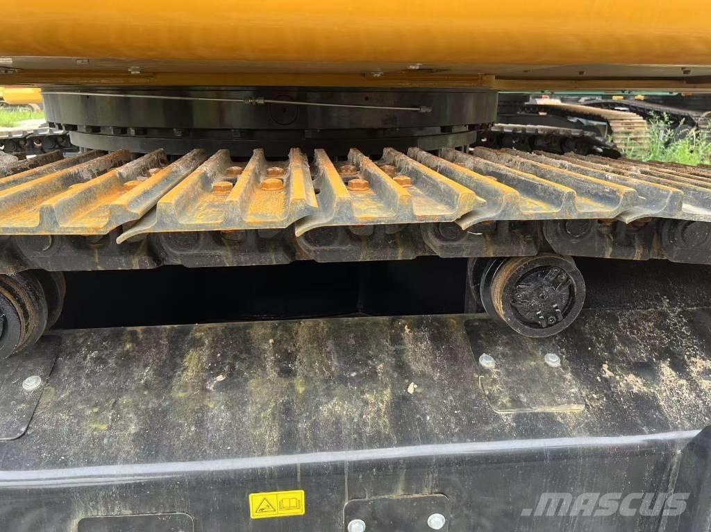 CAT 336 Εκσκαφείς με ερπύστριες