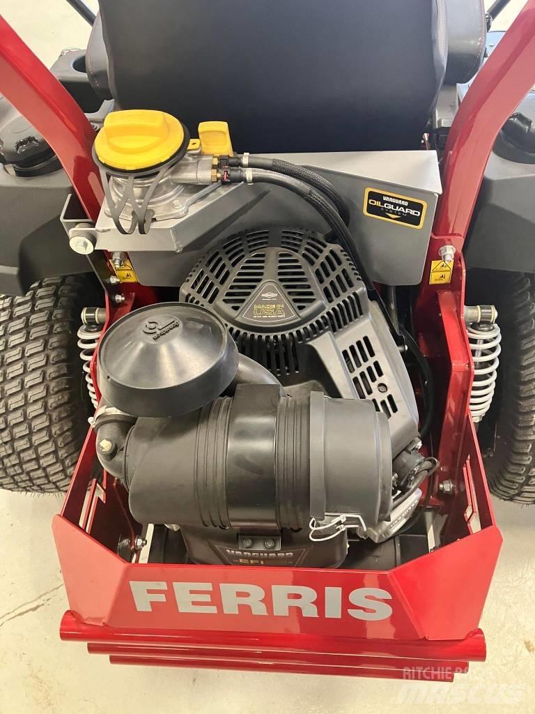 Ferris ZT 2200 ISX Χορτοκοπτικά μηδενικής στροφής
