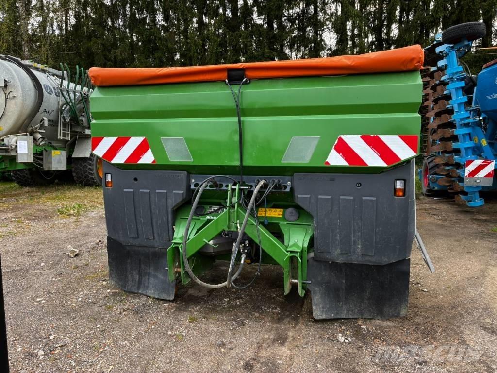 Amazone ZA-TS 4200 Διαστρωτήρες ανοργάνων