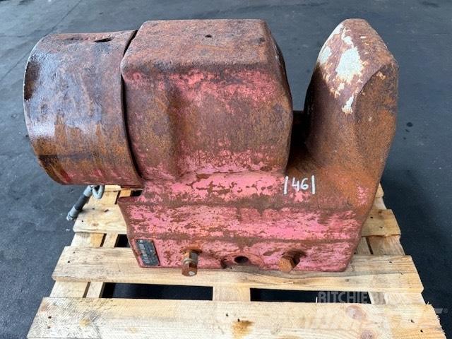 PVE szczęka 300 kg Υδραυλικές σφύρες