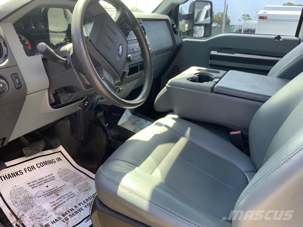 Ford F 250 SD Άλλα Φορτηγά