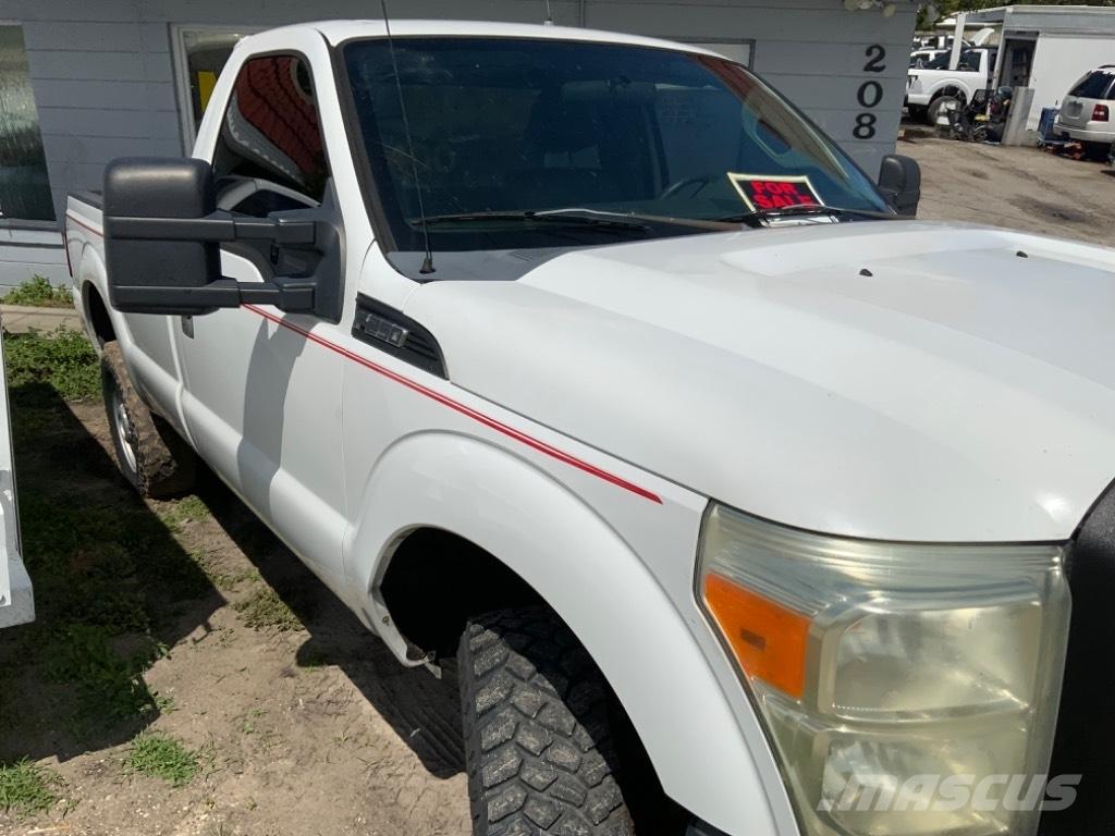 Ford F 250 SD Άλλα Φορτηγά