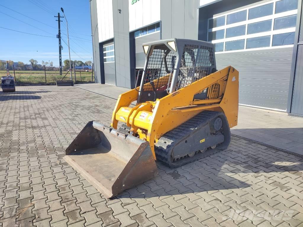 Bobcat T 140 Φορτωτάκια