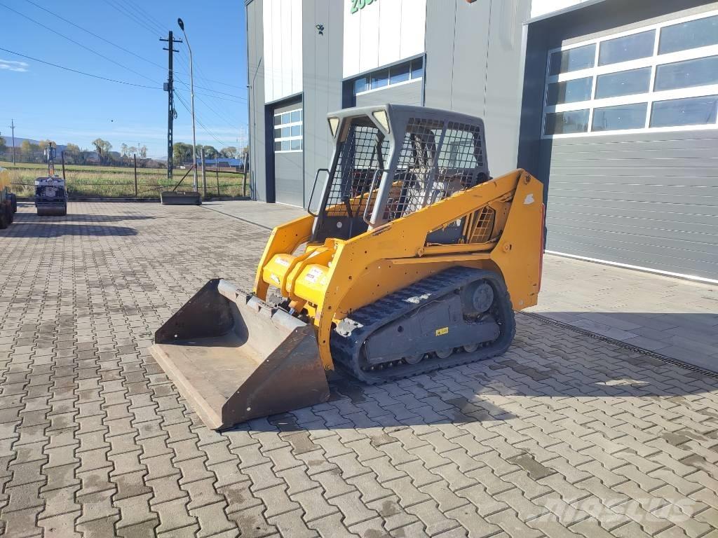 Bobcat T 140 Φορτωτάκια