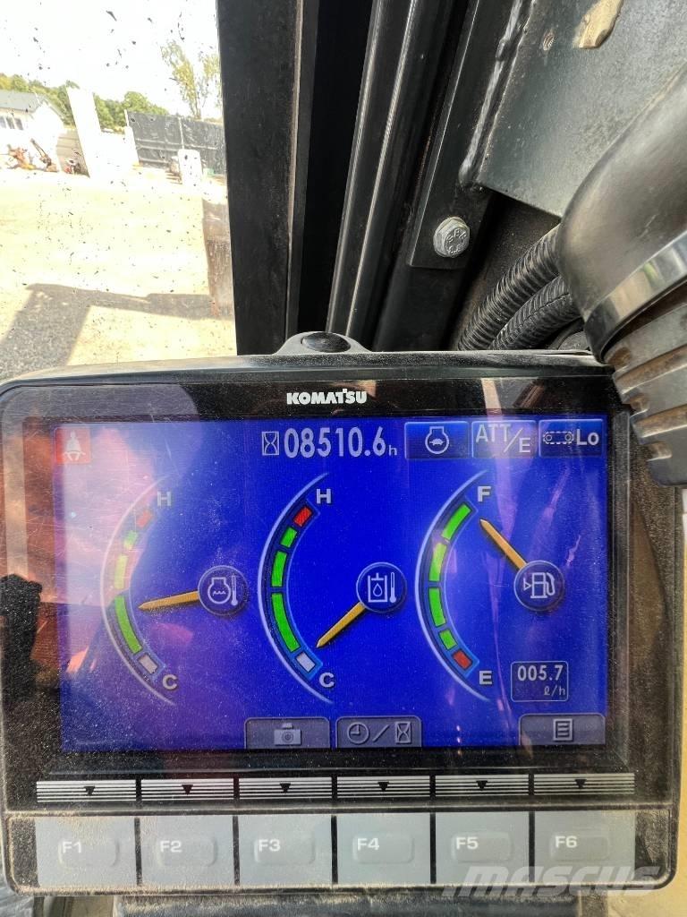 Manitou BT420 Τηλεσκοπικοί ανυψωτές