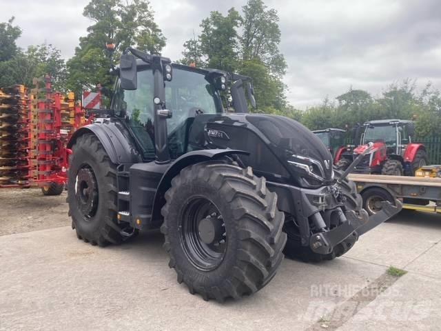 Valtra Q 305 Τρακτέρ