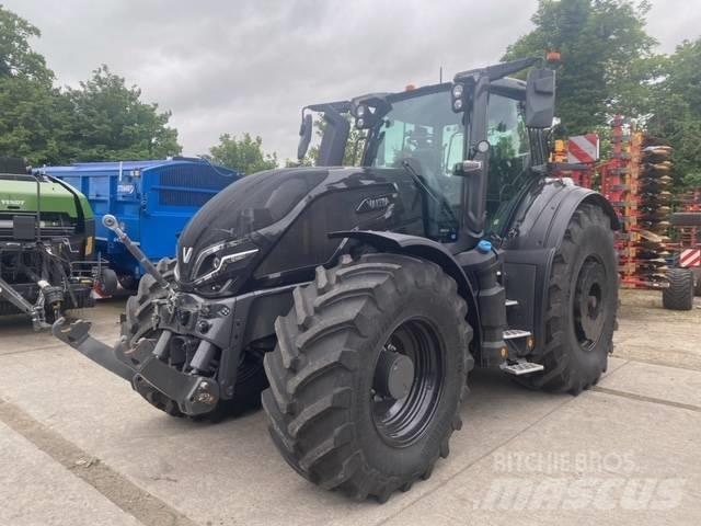Valtra Q 305 Τρακτέρ