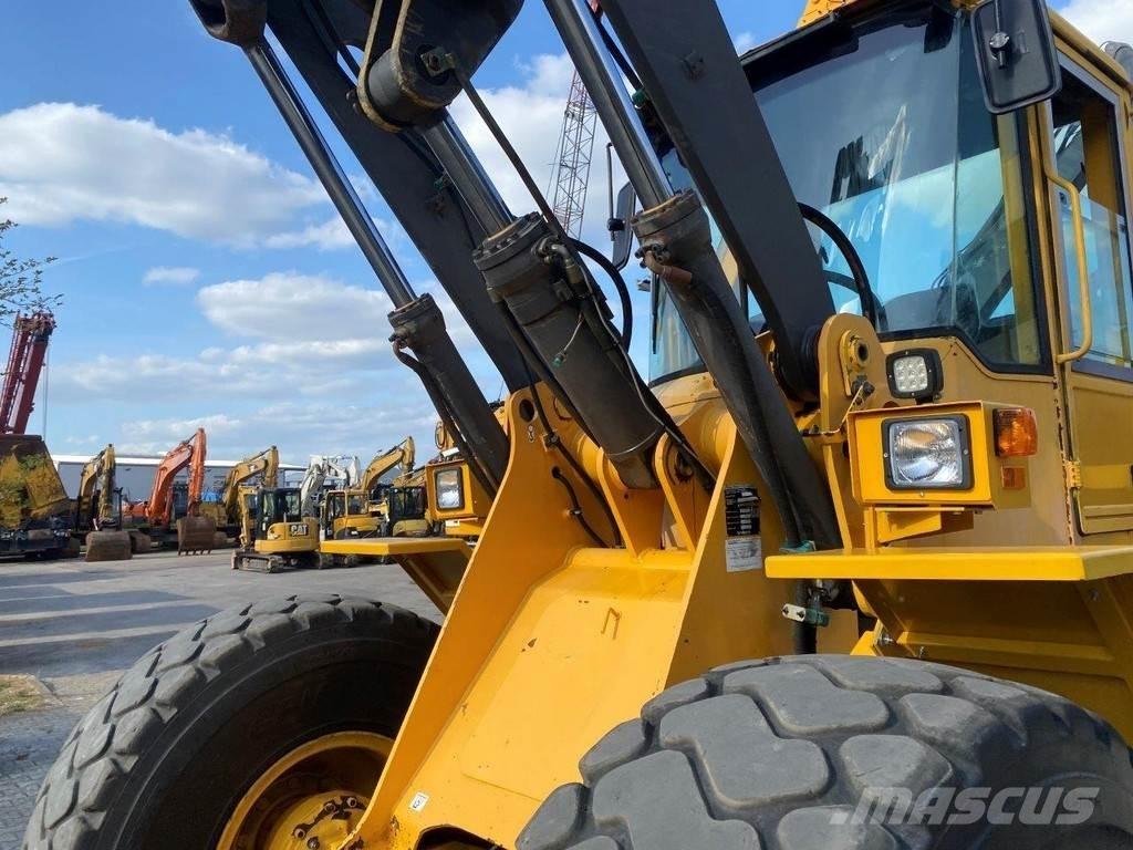 Volvo L70 D NVT Φορτωτές με λάστιχα (Τροχοφόροι)