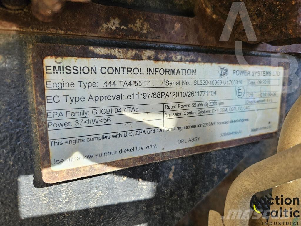 Terex TA 9 Dumpers εργοταξίου