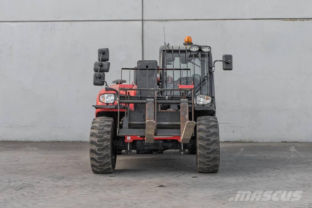 Manitou MT 625 Τηλεσκοπικοί ανυψωτές