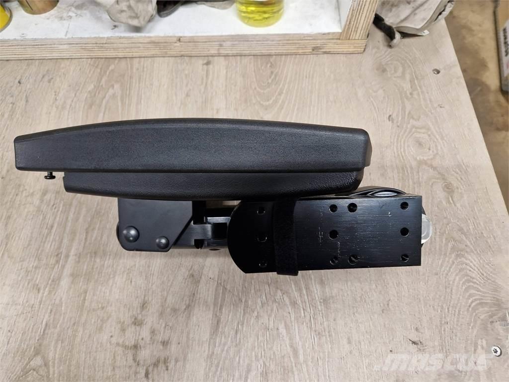 Eco Log B7033579 Καμπίνες και εσωτερικό