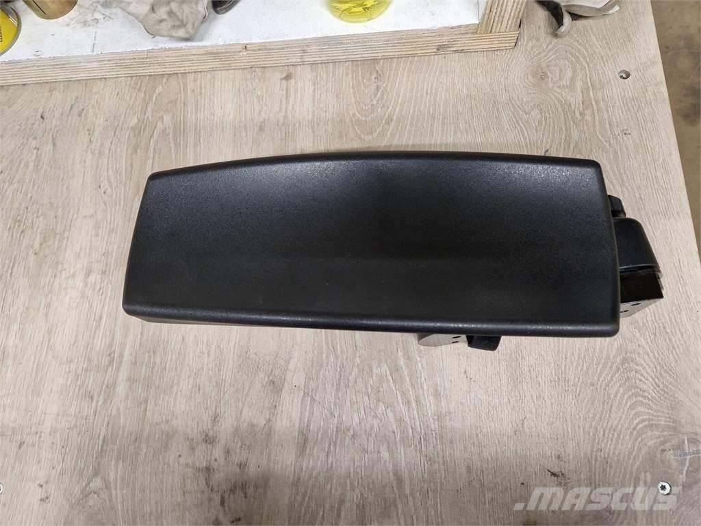 Eco Log B7033579 Καμπίνες και εσωτερικό