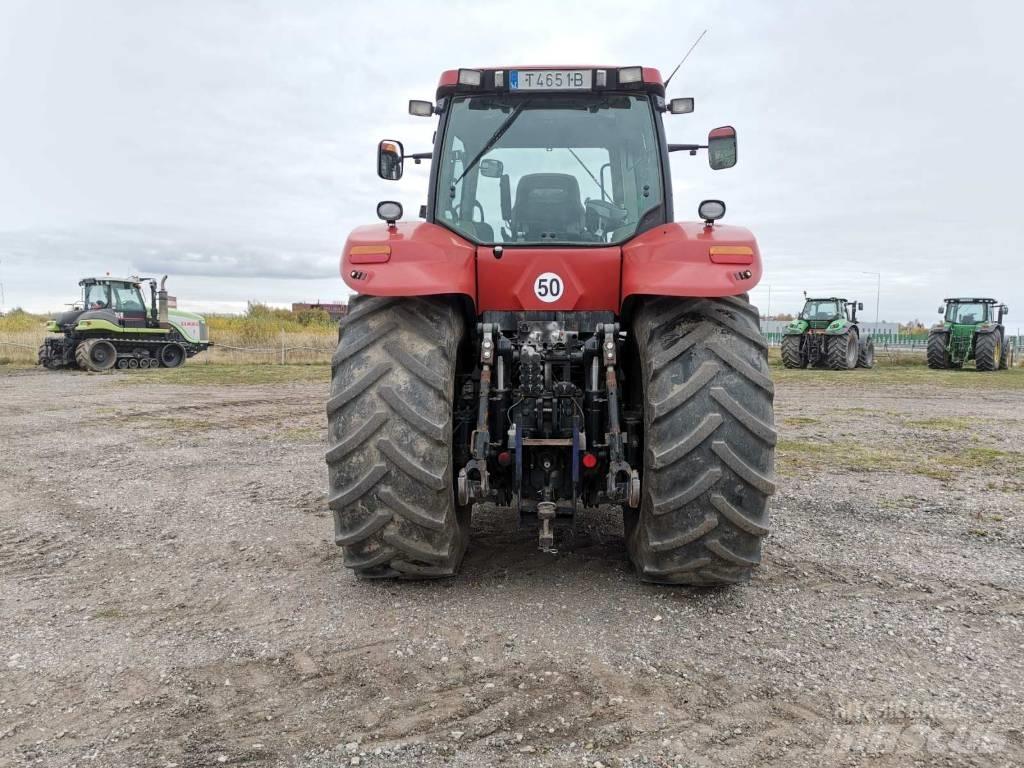 Case IH Magnum 315 Τρακτέρ