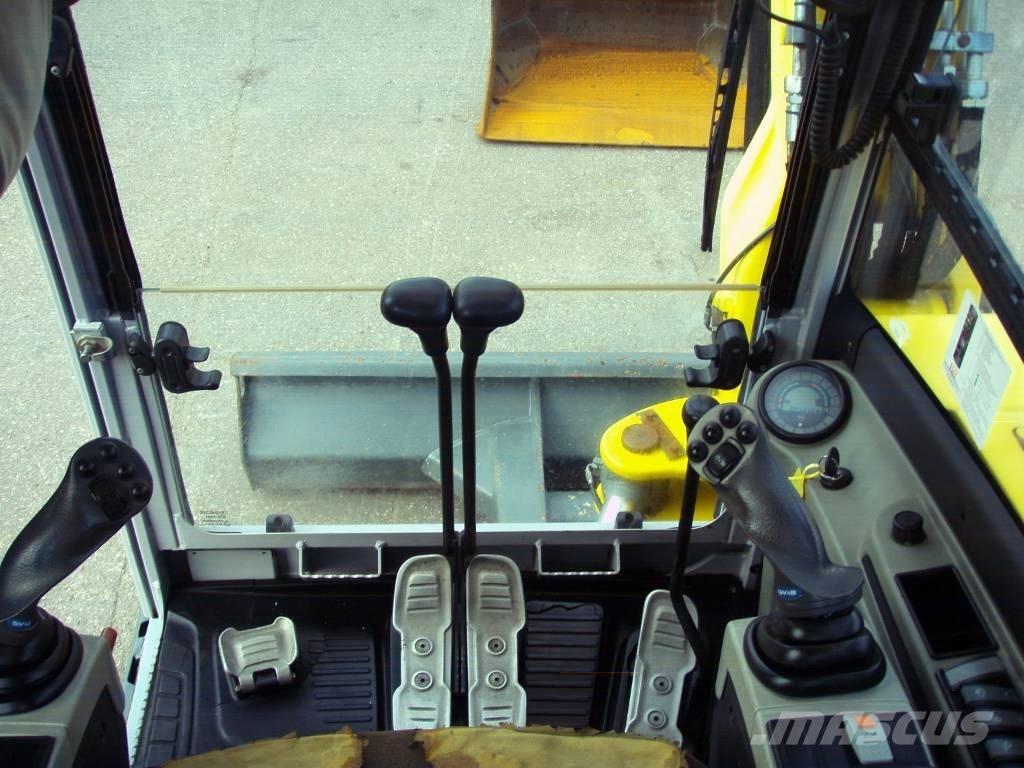 Wacker Neuson 75 Z3 Μίνι εκσκαφείς 7t - 12t