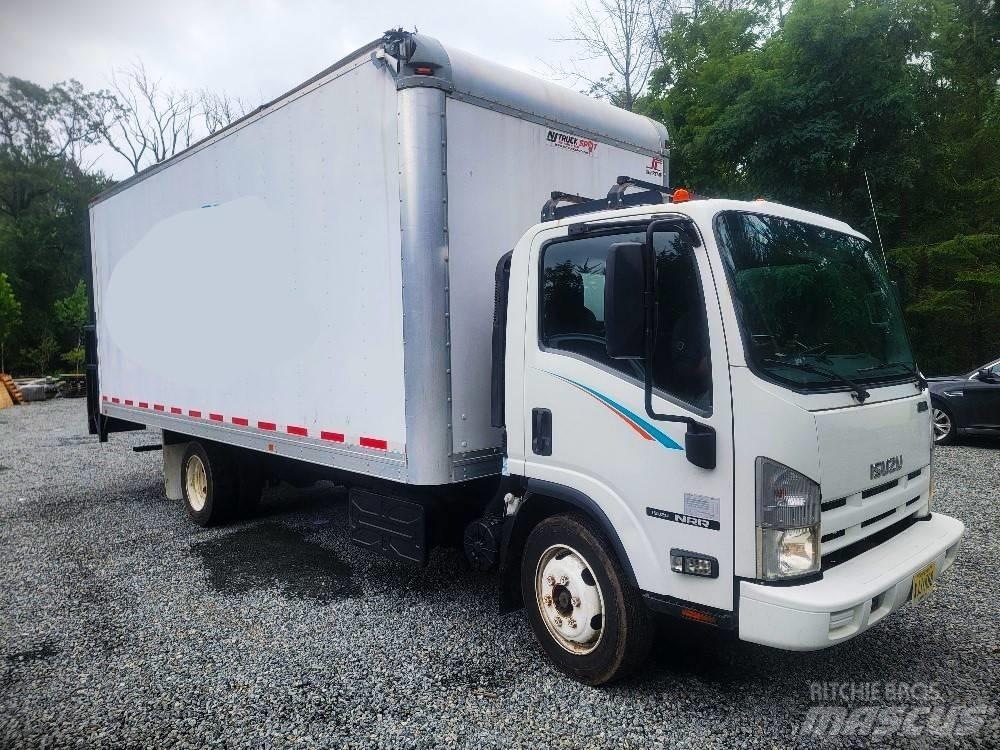 Isuzu NPR Άλλα Φορτηγά
