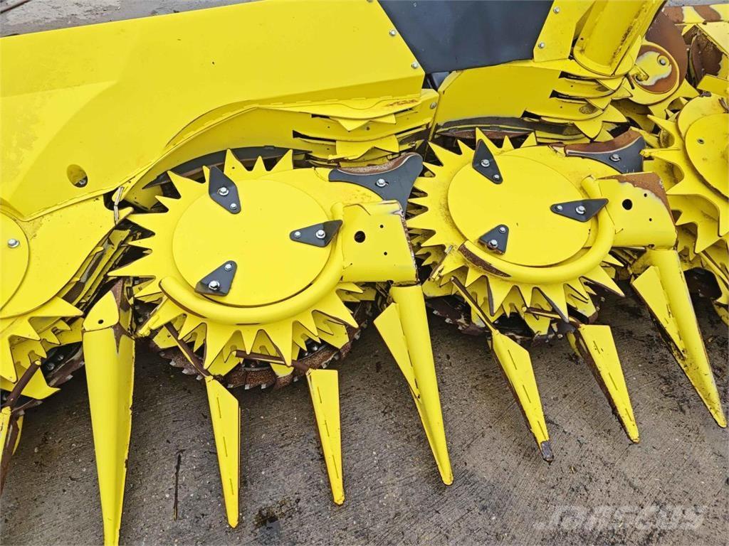 Kemper 360Plus Εξαρτήματα θεριζοαλωνιστικών μηχανών