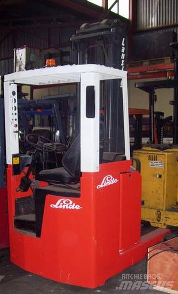 Linde FRER11/1.6TL Ανυψωτικά στενών δρόμων