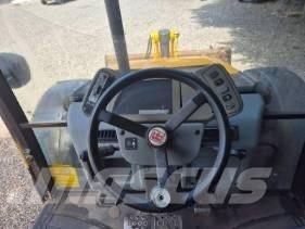 Fermec 960 Εκσκαφείς Φορτωτές τύπου JCB