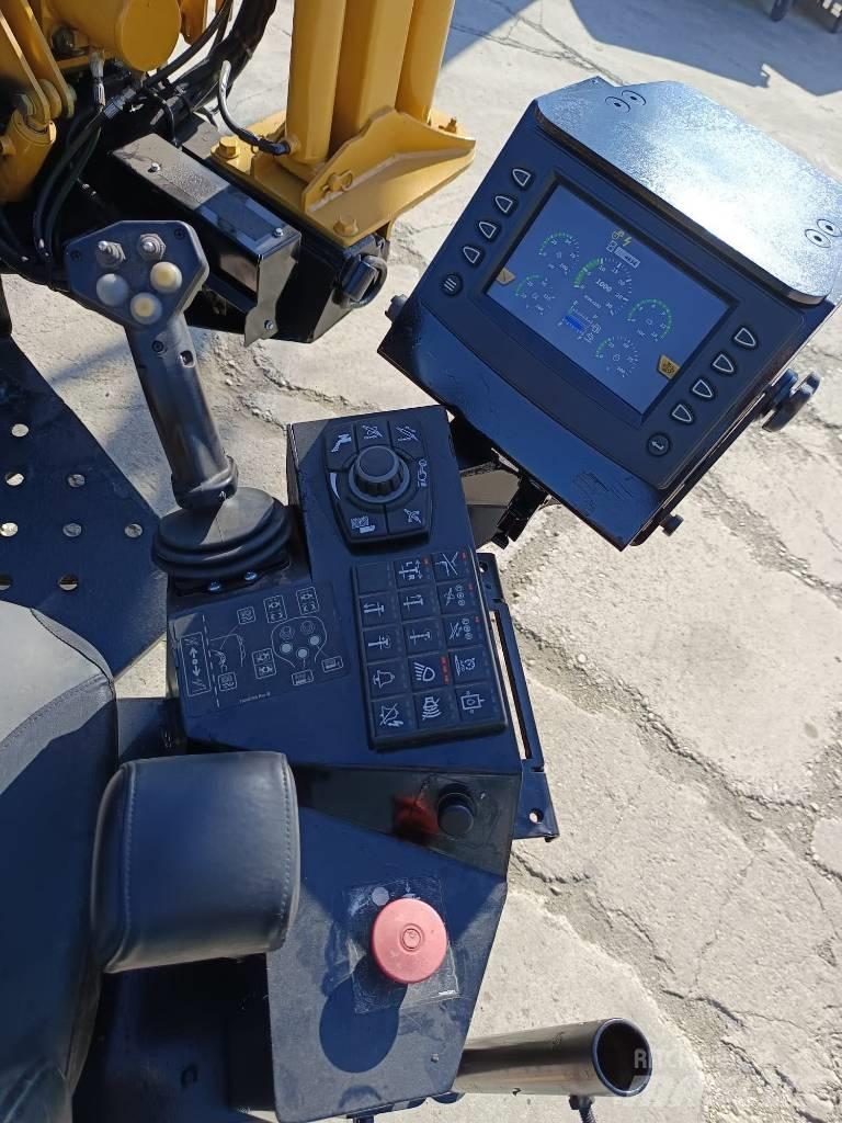 Vermeer D23x30 S3 Εξοπλισμός οριζόντιων διατρήσεων
