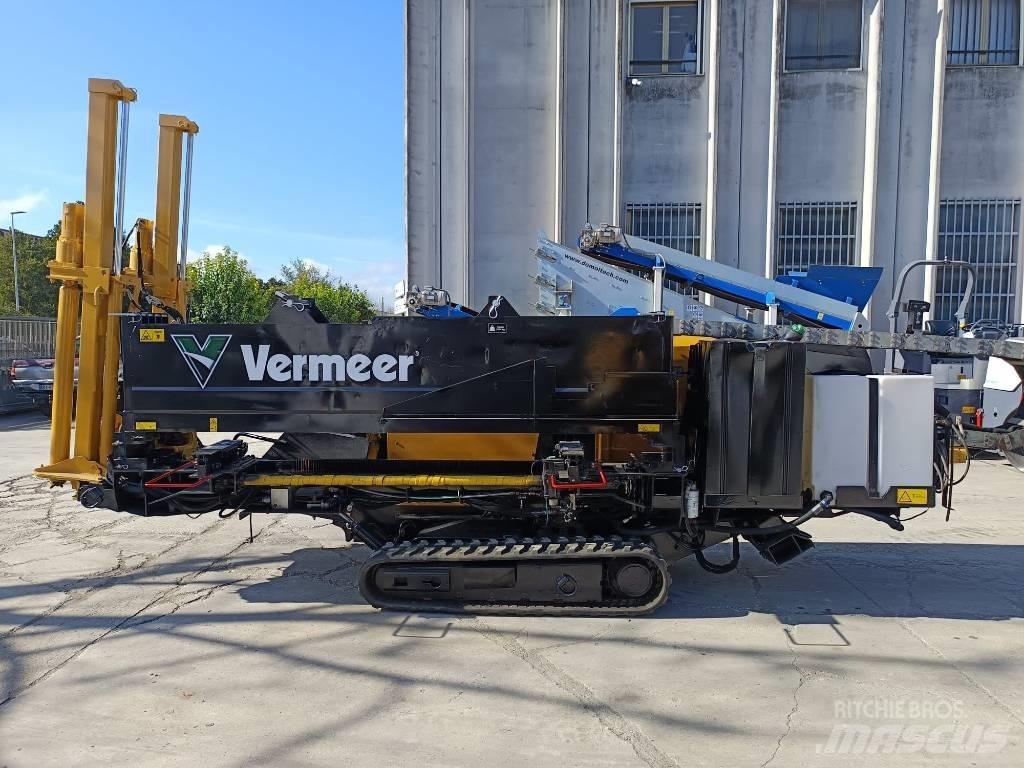 Vermeer D23x30 S3 Εξοπλισμός οριζόντιων διατρήσεων